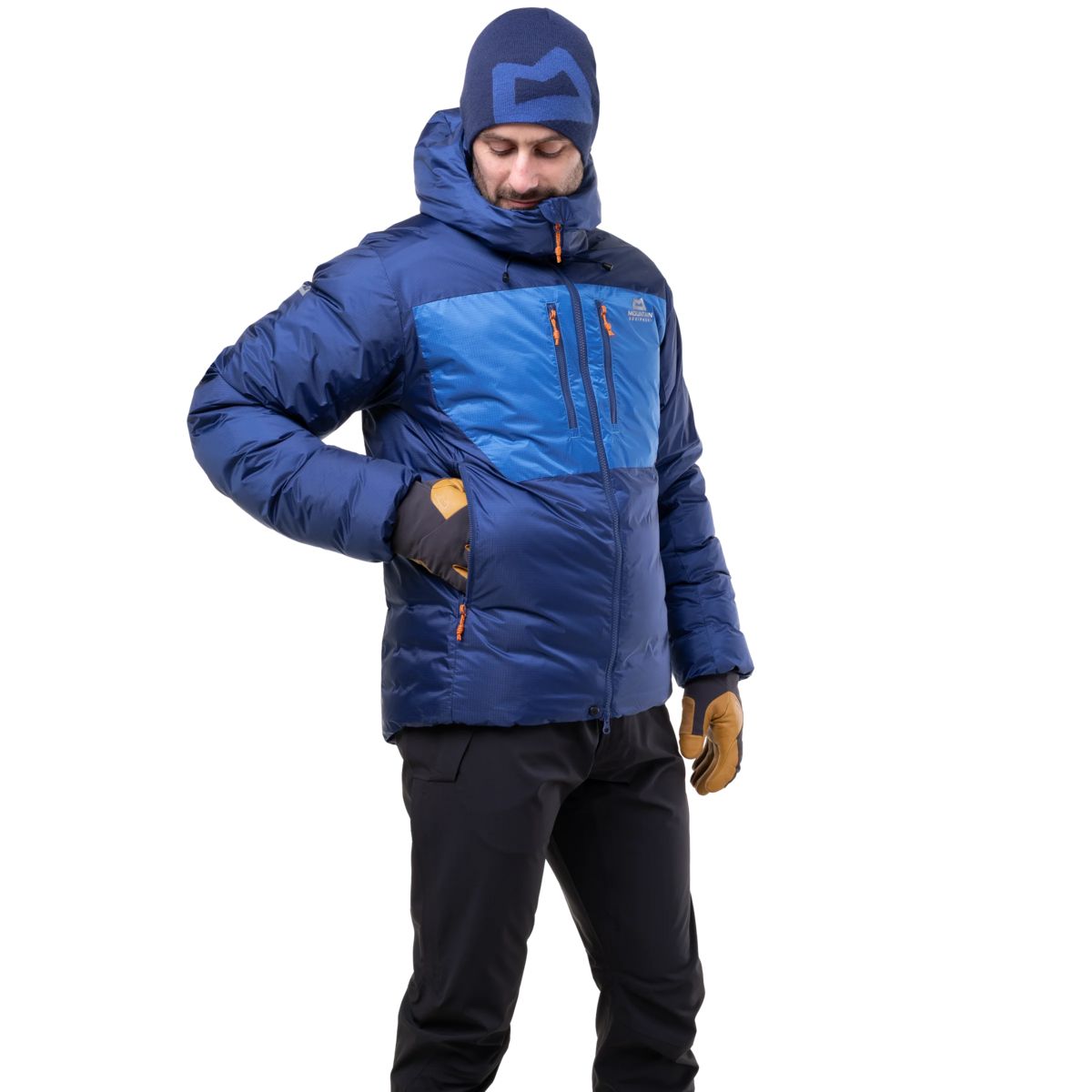 Mountain Equipment Kryos Mens Jacket alpine green (Me-02311) L ME-008075-Me-02311-L