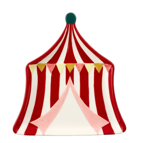 Mica Decorations serveerbord Circustent