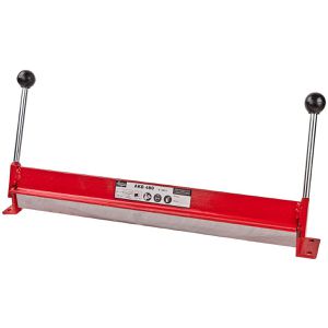 DEMA Abkantbank AKB 480, 15821, bis 0,8 mm Blechstärke, 90° Biegewinkel, Arbeitsbreite 450 mm