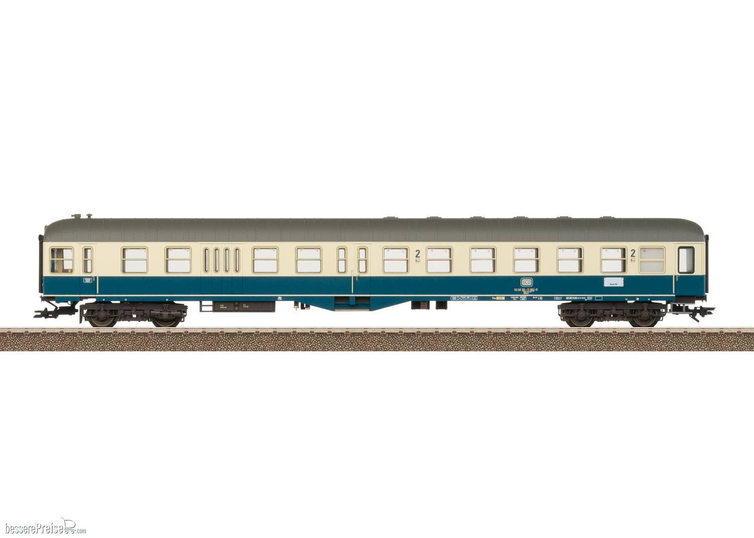 Trix T23177