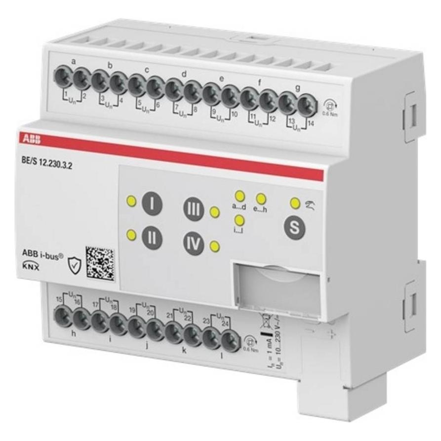 ABB Binäreingang (2CDG110282R0011)