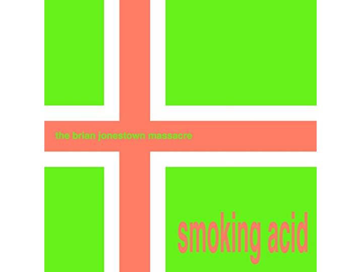 Smoking Acid