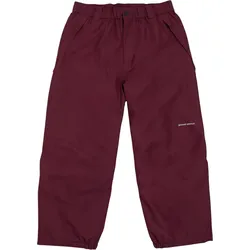 BEYOND MEDALS NOSTALGIA 2L Hose 2027 d.red - XXS