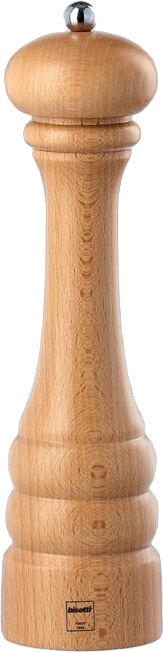 Bisetti Macinapepe 16,5 cm Naturale Genova