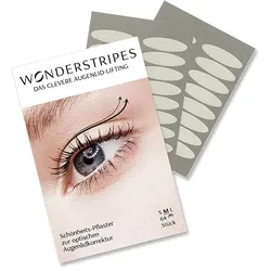 Wonderstripes Augenlidkorrektur