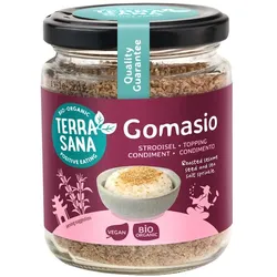 Gomasio 100g