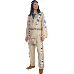 Metamorph Winnetou (S)