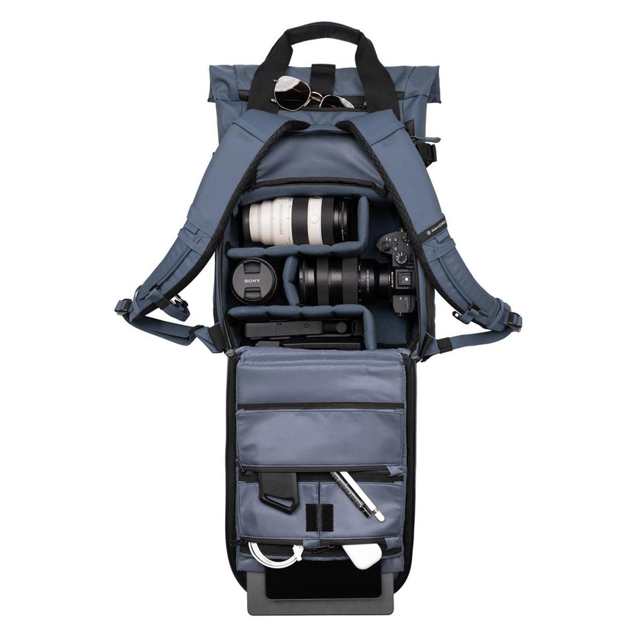 Wandrd Prvke 15L V4 (Fotorucksack, 15 l) (4110108441)