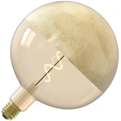 Calex | XXL Specials | Kalmar Gold | Spiraalfilament | 4W