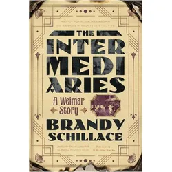 The Intermediaries, Sachbücher von Brandy Schillace