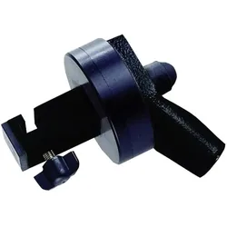 Bernstein Platinenhalter 9-257 ESD (Platinenhalter), Lötgerät Zubehör, Schwarz