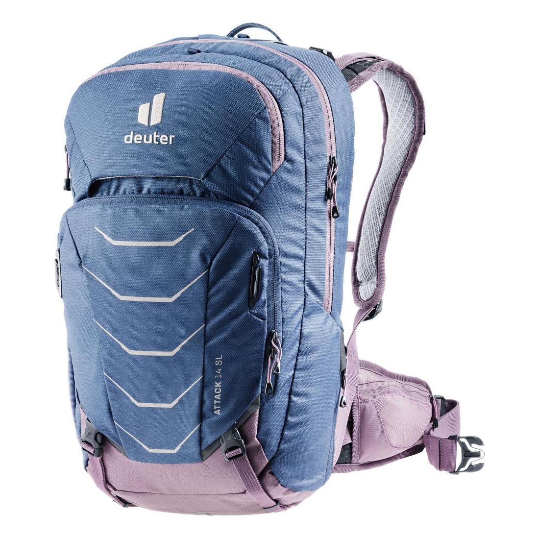 Deuter Attack 14 (14 l) (3210021-3526)
