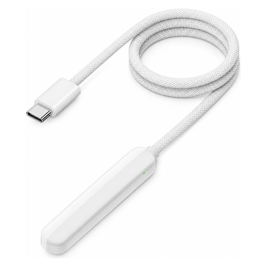 PowerGuard Magnetischer USB-C Ladedock für Apple Pencil 2. Generation (0.50 m) (00036378)