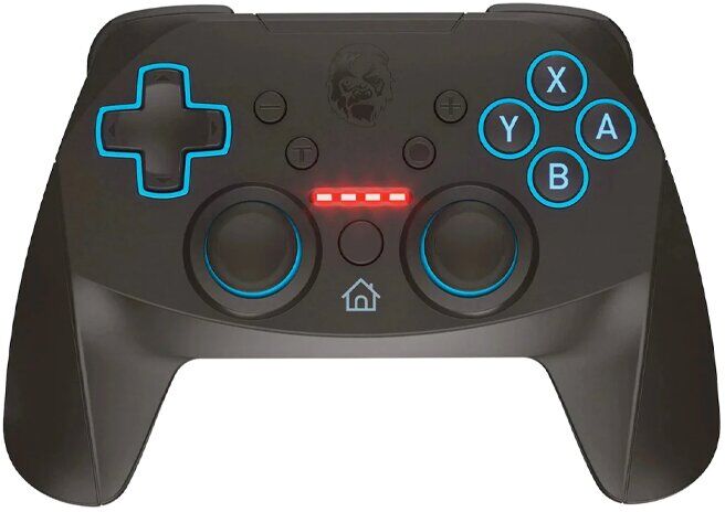 COMANDO SNAKEBYTE SWITCH BT PRETO