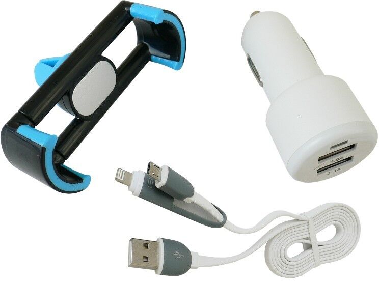 CARCOMMERCE 42684 Chargeur allume-cigare