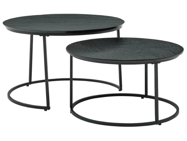 Couchtisch Set 1-2 Roomio No. 2001 Gutmann / Farbe: