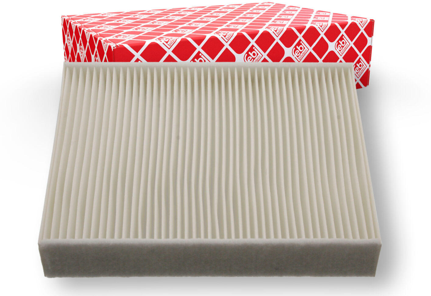 Febi Bilstein Filter, Innenraumluft 37113 Für Bmw