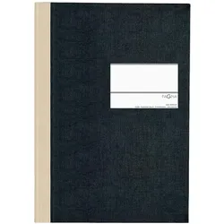 Pagna, Formular, Geschäftsbuch (96x)