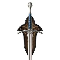 Schwert Glamdring Gandalf der Graue