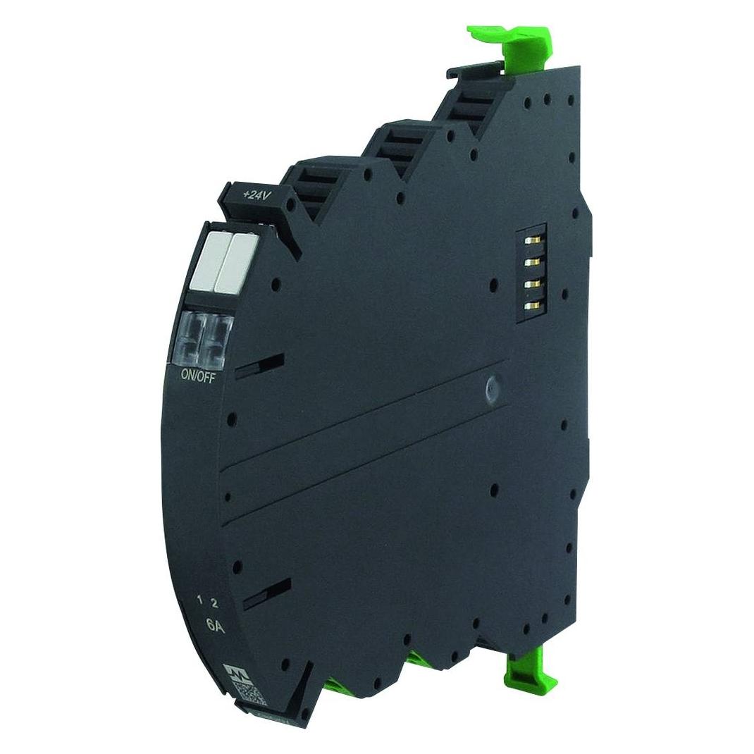 Murr Elektronik Lastüberwachung 9 - 30 V/DC 9000-41012-0600000 1St. (9000-41012-0600000)