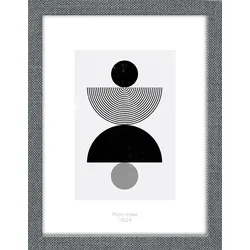 Bilderrahmen KYOTO (BH 20,20x26,20 cm) - BH 20,20x26,20 cm