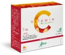 Aboca Vitamin C NaturComplex Integratore con Vitamina C 20 Bustine Orosolubili