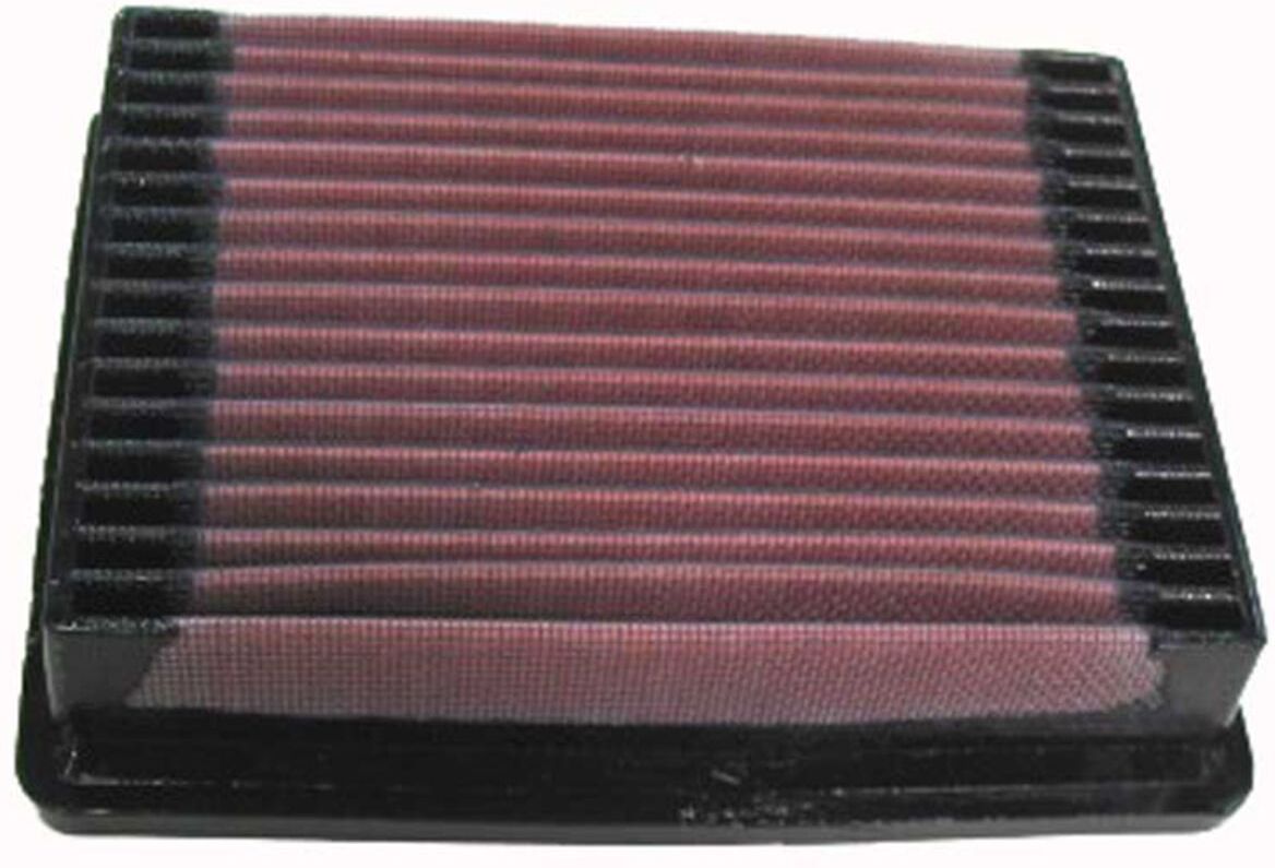 K&N Filters Luftfilter K&N; 33-2022