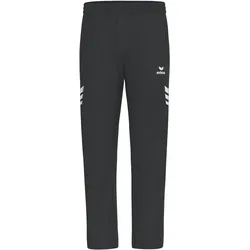 Erima, Jungen, Sporthose, CMPT 3 Wings Sweatpants GK (140), Schwarz