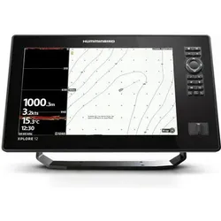 Humminbird, Echolot