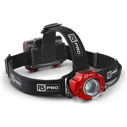 RS PRO, Stirnlampe, (575 lm)