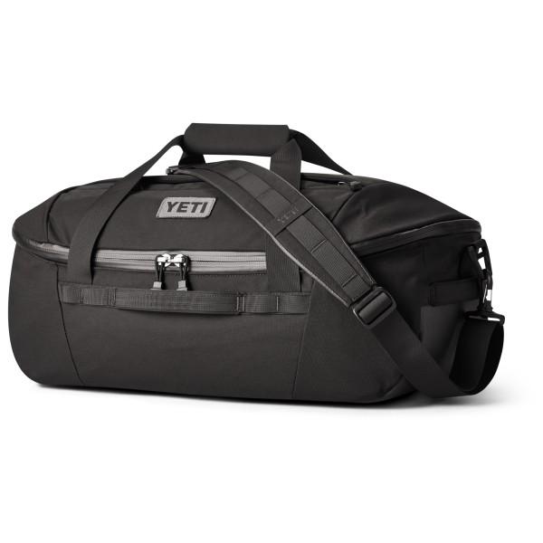 Yeti Coolers - Crossroads Duffel 40 - Reisetasche Gr 40 l schwarz/grau