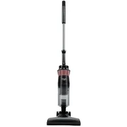 Adler AD 7049, Staubsauger, Schwarz