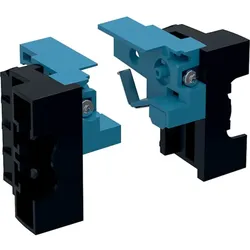 Geberit Set Versteller li/re f. Fertigbauset für CleanWall Wandablauf für Dusche