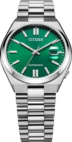 CITIZEN Tsuyosa Automatic NJ0150-81X