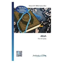 Allah, Sachbücher von Edward R. Miller-Jones
