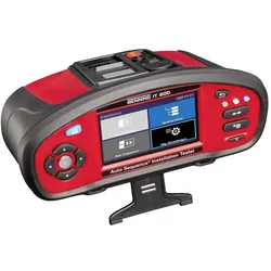 Benning, Multimeter, Installationstester IT 200 (CAT III 600V, CAT IV 300V)