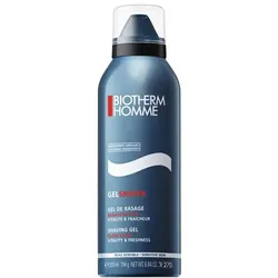 150ml Biotherm Homme Gel Shaver