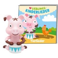 Lieblings-Kinderlieder - Tierlieder, Spielfigur