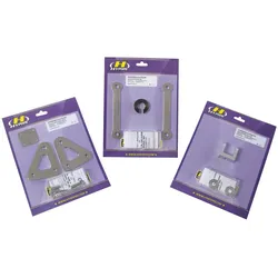 Hyperpro LK, Tieferlegungssatz - -25 mm