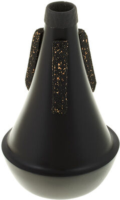 Marcus Bonna Straight Mute f. Piccolo Trp. Noir
