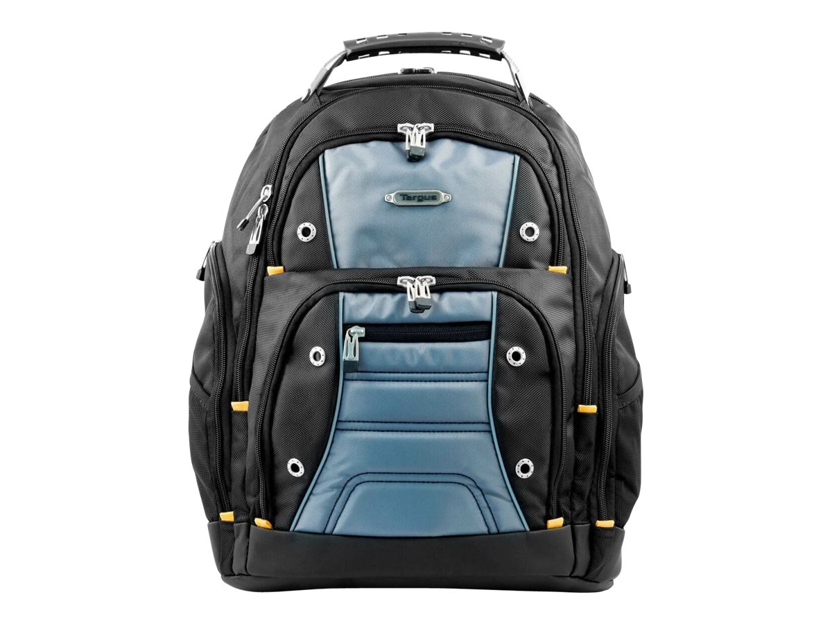 Targus Drifter Notebook-Rucksack (16") schwarz TSB238EU