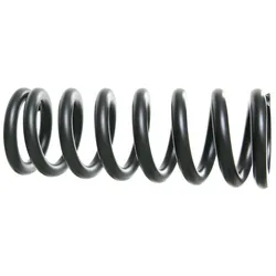 RockShox Feder für Vivid und Kage 216/222 x 70 mm 450 lb schwarz