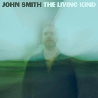 The Living Kind - John Smith, CD