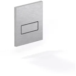 Mepa Urinal UP-Druckspüler, MEPAorbit Teil 2, edelstahl, 421133 421133
