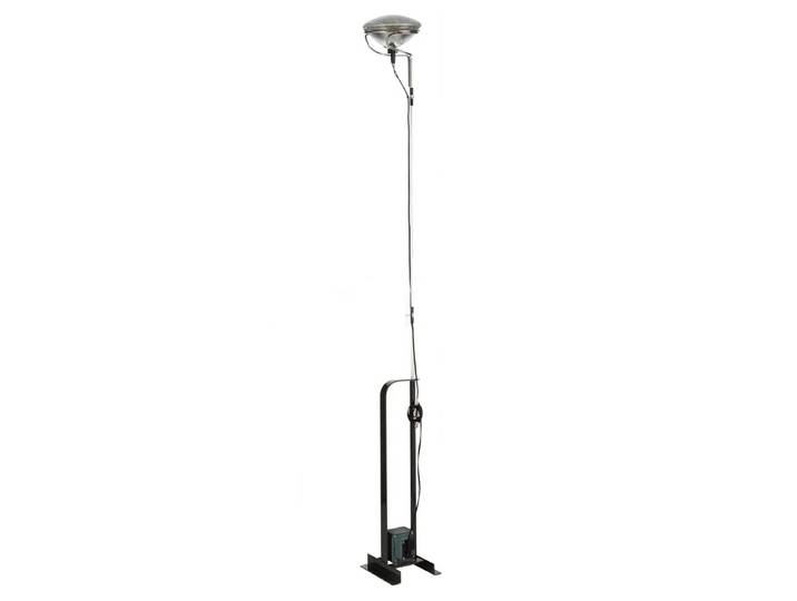 Flos - Toio Deckenstrahler, schwarz (mit Dimmer)