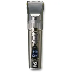 Jean Louis David, Trimmer + Haarschneider, Digital Clipper