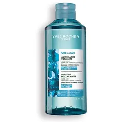 Yves Rocher - Feuchtigkeitsspendendes Mizellenwasser 400 ml
