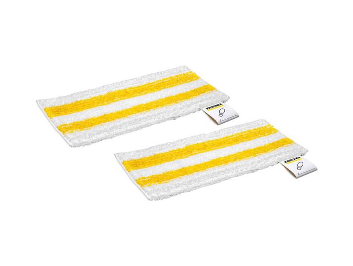 Kärcher Easyfix Universal-Bodentücher gross