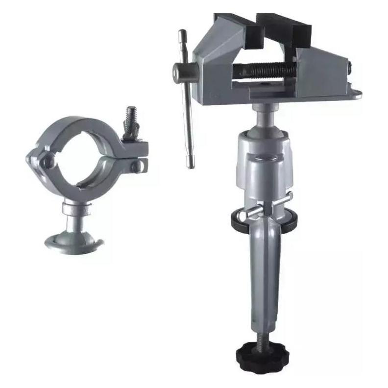 Dedra Modellbau-Schraube 75 mm mit Verbindung (60 mm) (12A107)