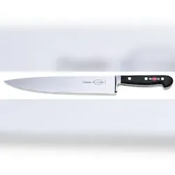 F. Dick 2 x Kochmesser 23cm DICK PREMIER PLUS
